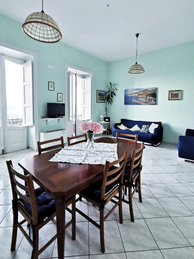شقة Casa Consy سورينتو المظهر الخارجي الصورة