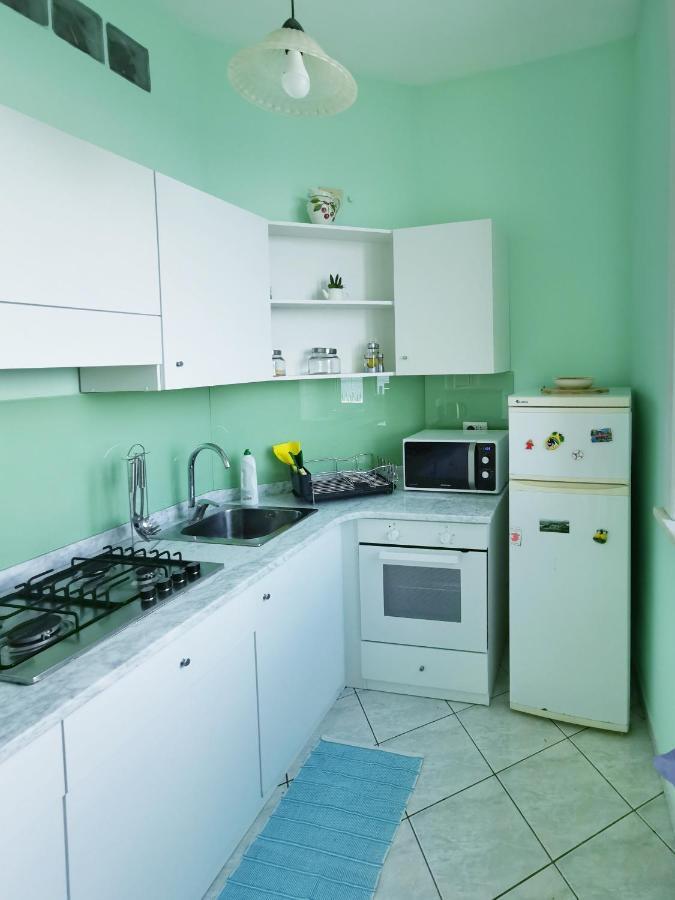 شقة Casa Consy سورينتو المظهر الخارجي الصورة