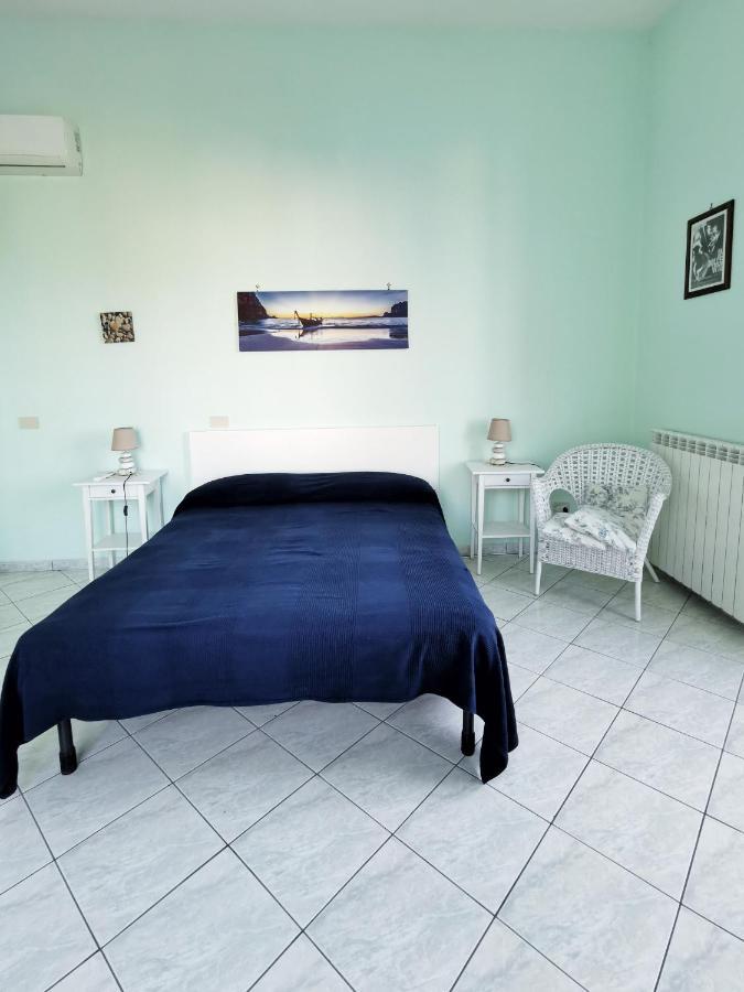 شقة Casa Consy سورينتو المظهر الخارجي الصورة