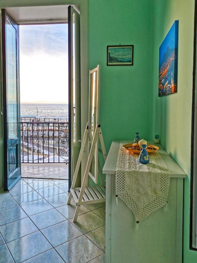 شقة Casa Consy سورينتو المظهر الخارجي الصورة
