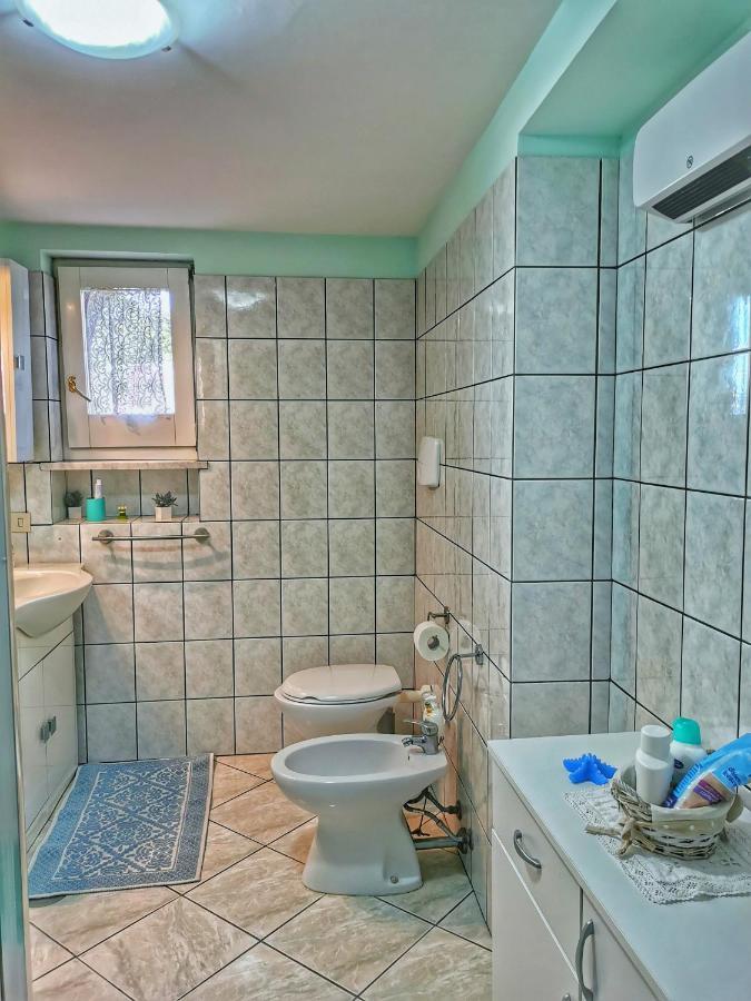 شقة Casa Consy سورينتو المظهر الخارجي الصورة